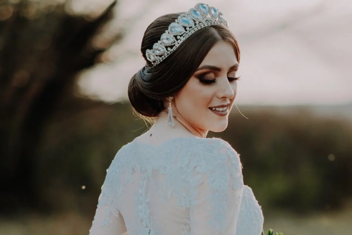 5 Tendencias En Maquillaje De Novia ¿cuál Lucirás En Tu Boda The Vip Vallarta Revista 6136